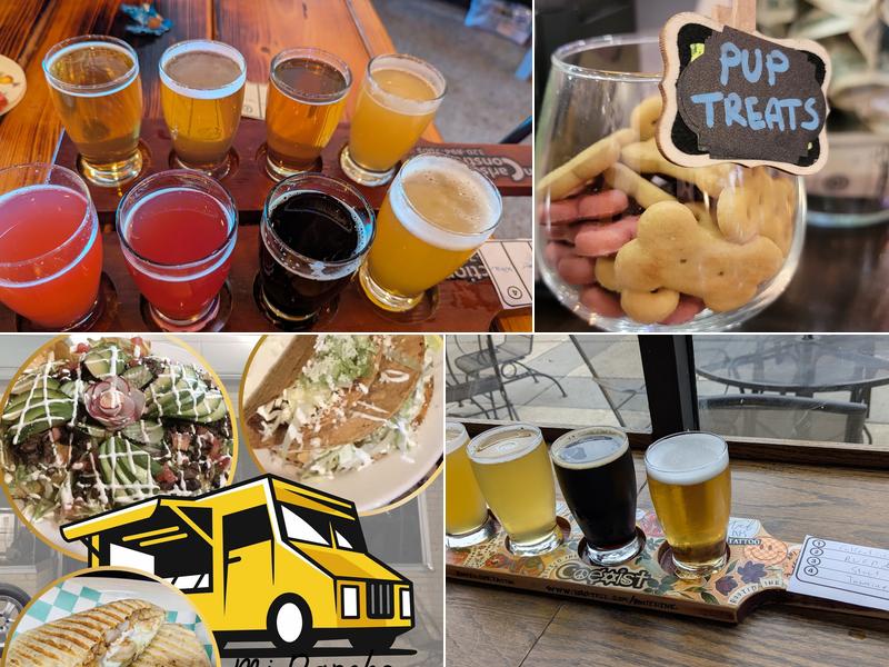 Intuition Brewing 313 4th St SW, Willmar