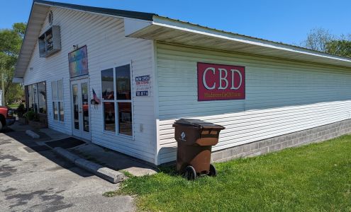 Madisonville CBD Madisonville