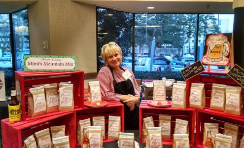 Mimi's Mountain Mixes Hendersonville