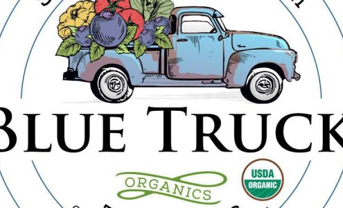 Winyah Organic Blueberry Farm Georgetown