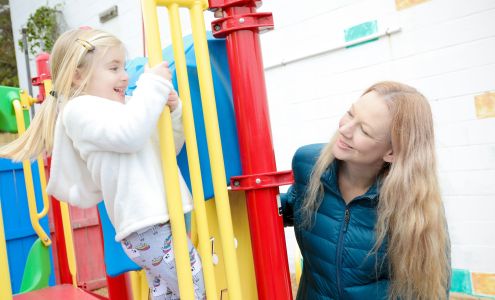 The Wilmington Preschool of the Arts