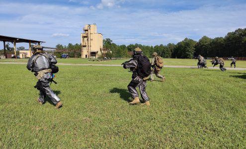 Gryphon Group Maxton