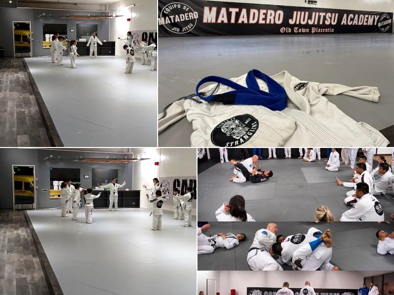Carlson Gracie Placentia