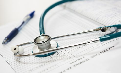 Carolina Avenue Clinic