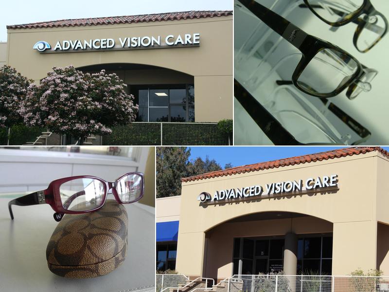 Advanced Vision Care Optometry