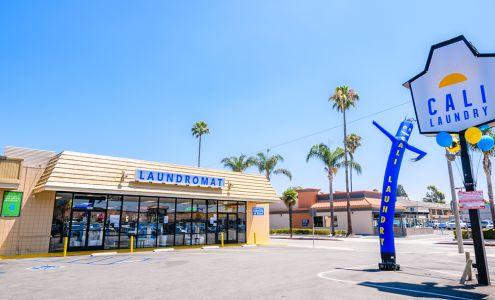 Cali Laundry