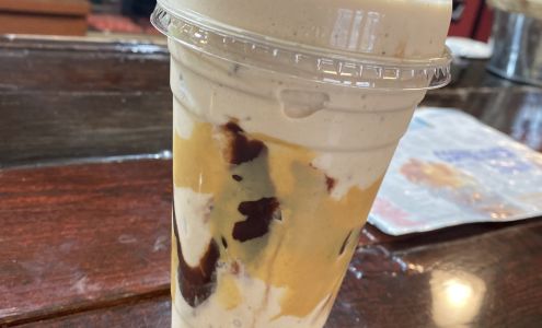 Inspire Nutrition Club Marion