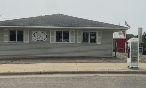 Lifetime Eye Care of Preston 108 St Anthony St S, Preston Minnesota 55965