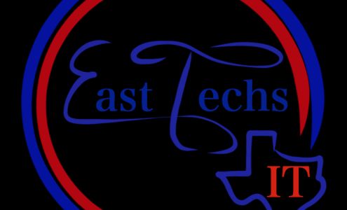 East Techs IT, LLC 13305 FM139, Shelbyville Texas 75973