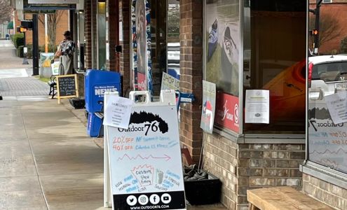 Fish Tales Outfitters & Guide Service Franklin