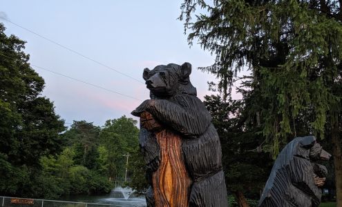 Union County Sportsmen's Club Millmont