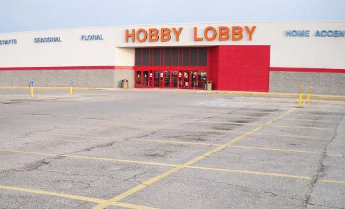 Hobby Lobby