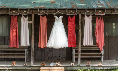 Maine Teen Camp Porter