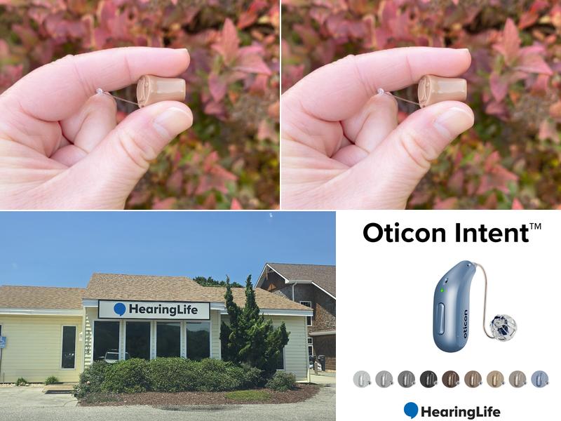 HearingLife of Kitty Hawk NC