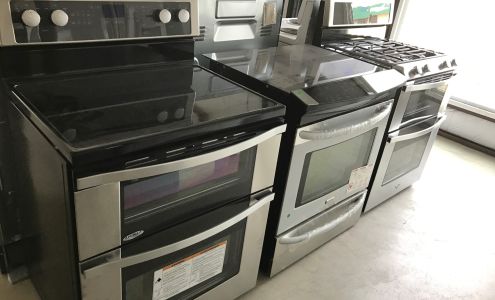 Johnny's Appliance Service Holdenville