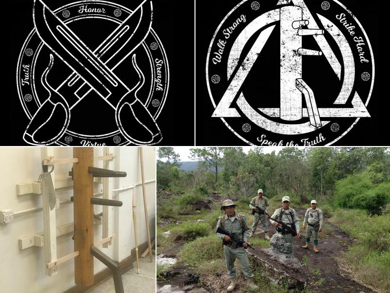 Indiana Wing Chun Kung Fu Boxing Association