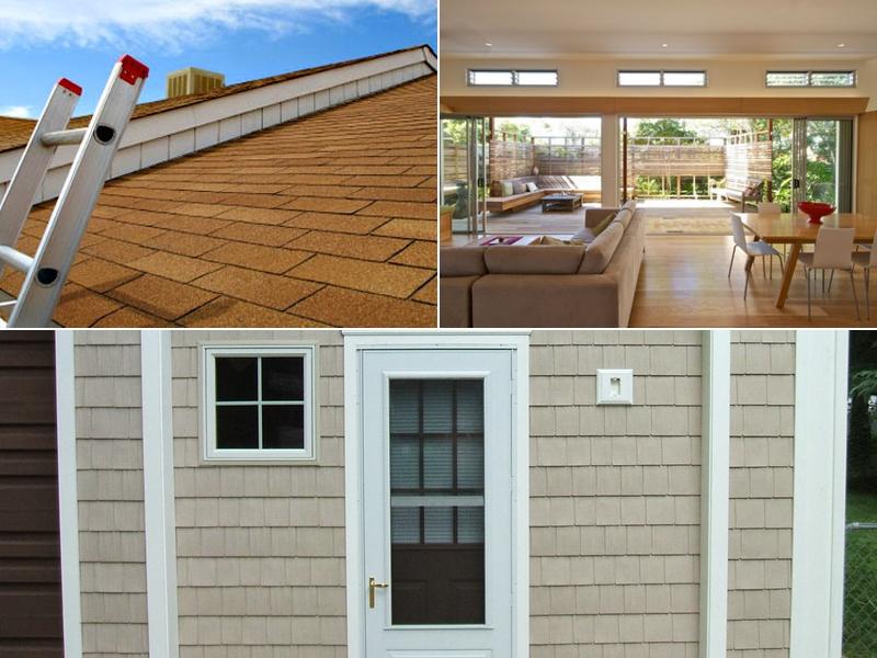 Fraser Valley Framing Renovations