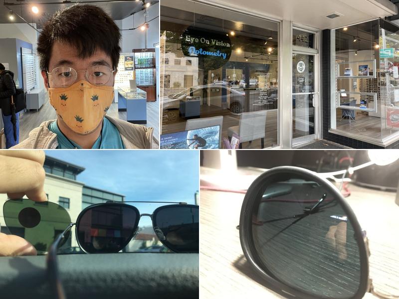 Eye-On Vision Optometry