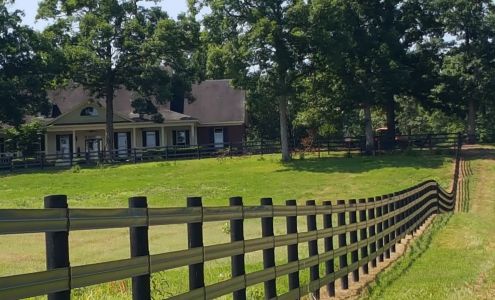 Hoffrogge Farm & Fence 27 River Mist, Mt Ida Arkansas 71957