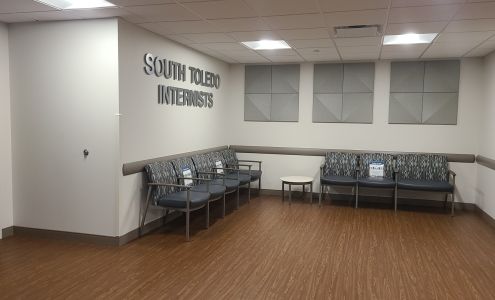 University of Toledo Family Medicine