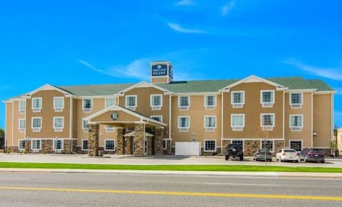 Cobblestone Hotel & Suites - Torrington Torrington