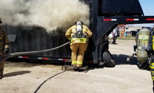 Meriden Community Building Meriden