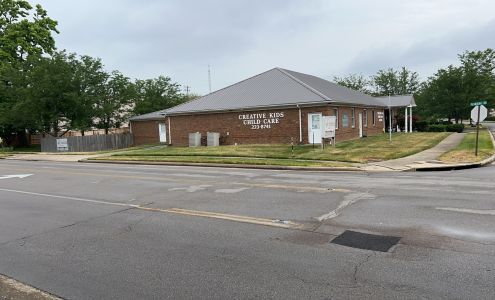 Creative Kids Child Care