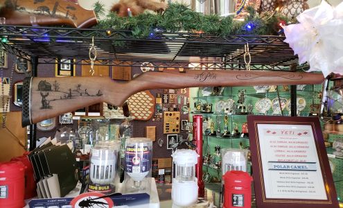 Plum Trophy Sales Sumrall