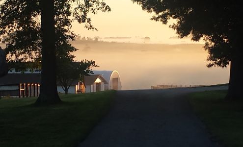 Kalarama Farm 101 Kalarama Dr, Springfield Kentucky 40069