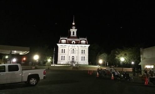 Spring Street Retreat Cottonwood Falls