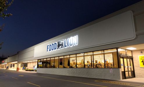 Food Lion