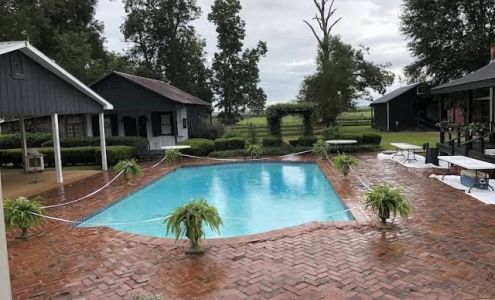 Loyd Hall Plantation Cheneyville