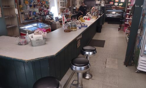 Hebron Village Store Hebron