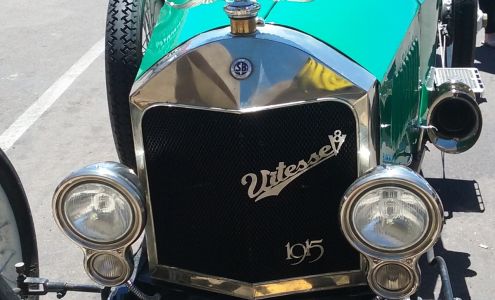 Show Low Plaza Show Low