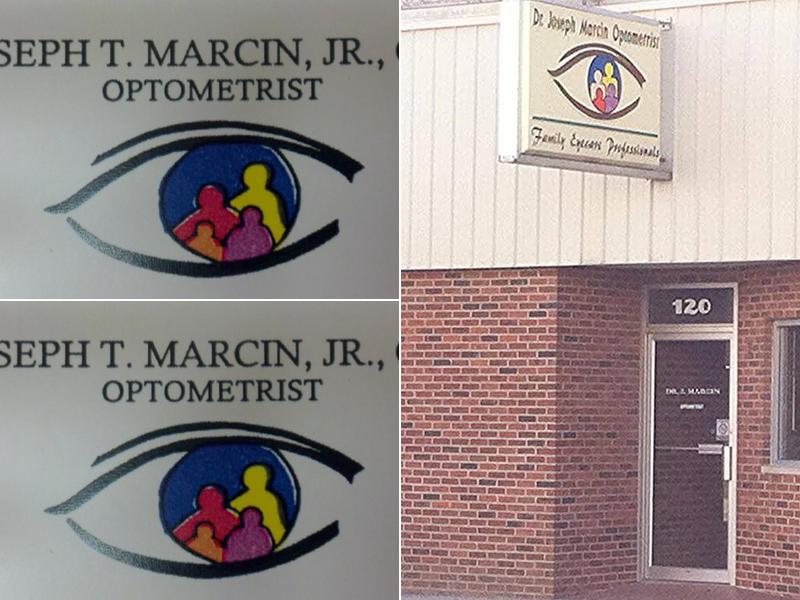 Joseph Marcin, Jr OD