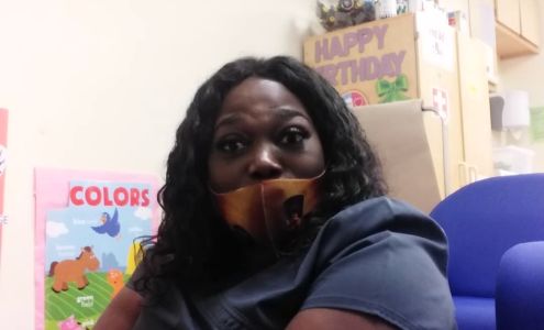 Eva Covington Head Start Center Charleston