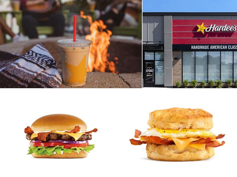 Hardee’s