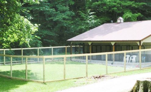 Vicki's Pet Boarding LLC 3059 County Rd 350 N, Marshall Indiana 47859