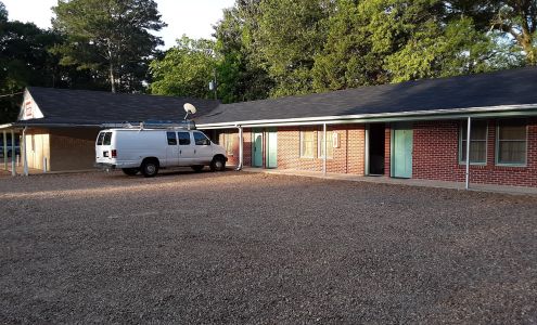 Lexington Motel Lexington