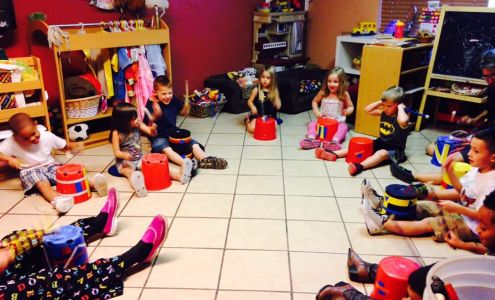 First Impressions Day Care