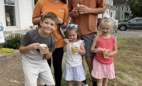 The Children's White House Learning Center & Daycare, LLC Mount Vernon