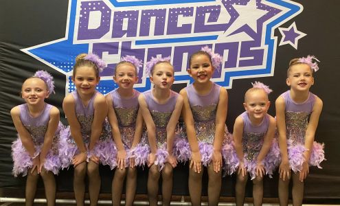 Studio 1 Dance Center Holton