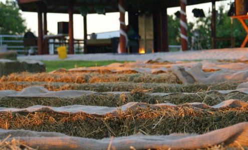 The Red Rock Guest Ranch Soldier