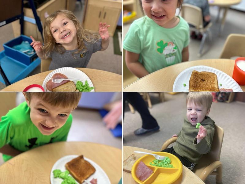 Perry Preschool & Child Care