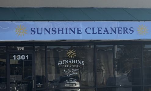 Sunshine Cleaners