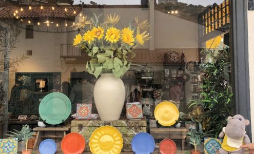 Catalina Pottery & Tile Co. Avalon