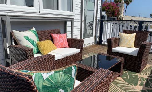 Hermosa Hotel Avalon