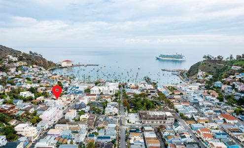 OMEO Casa Mariquita Avalon