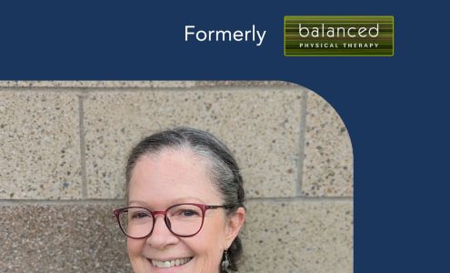 Balanced Physical Therapy 76 Country Club Dr #3, Willow Creek California 95573