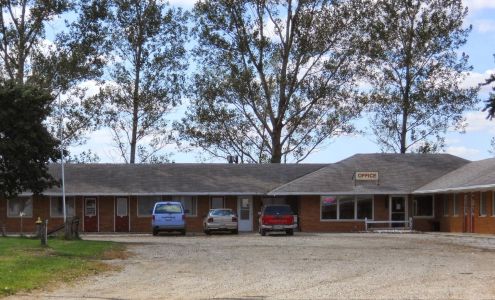 Gold Key Motel Hampton